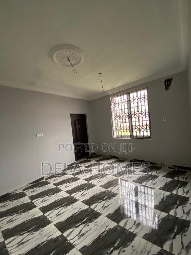 Newly Built Three Bedroom Apartment for Rent at Adenta. · Photo 5