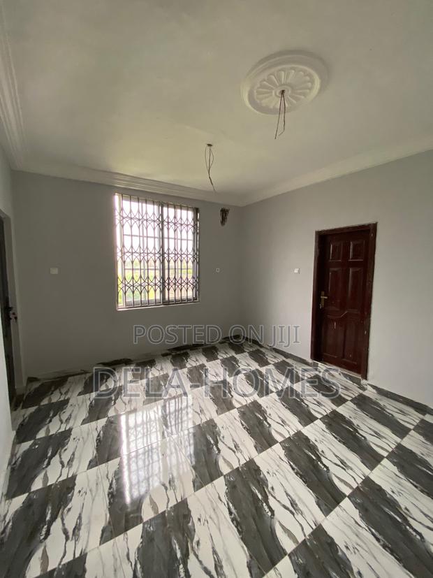 Newly Built Three Bedroom Apartment for Rent at Adenta. · Photo 6