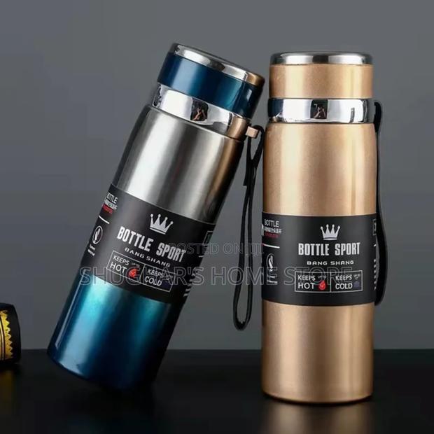 1000ml Vacuum Flask · Photo 2