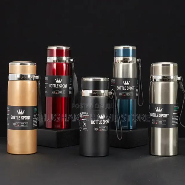 1000ml Vacuum Flask · Photo 3