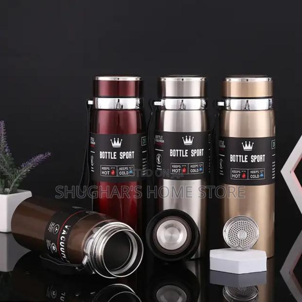1000ml Vacuum Flask · Photo 4