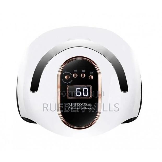 Smart Auto Sensor Professional UV LED Lights Nail Dryer · Photo 2