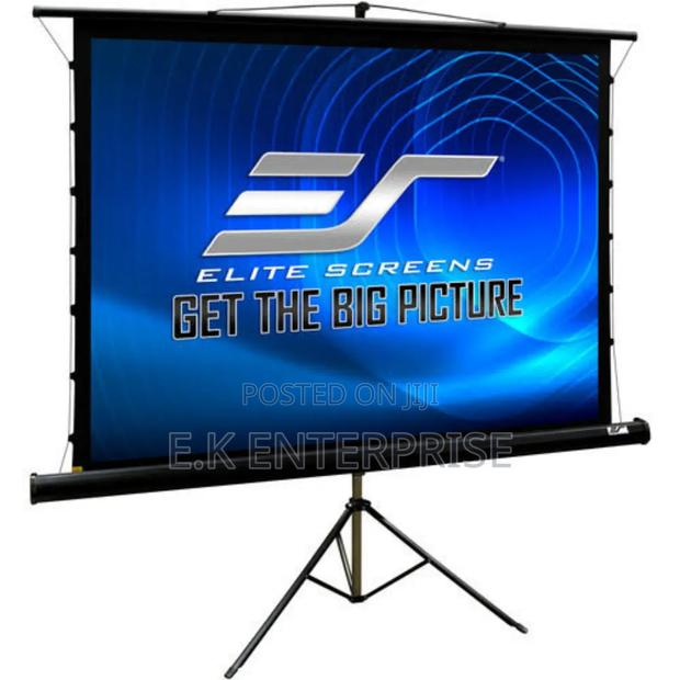 Projector and Screen Rental · Photo 2