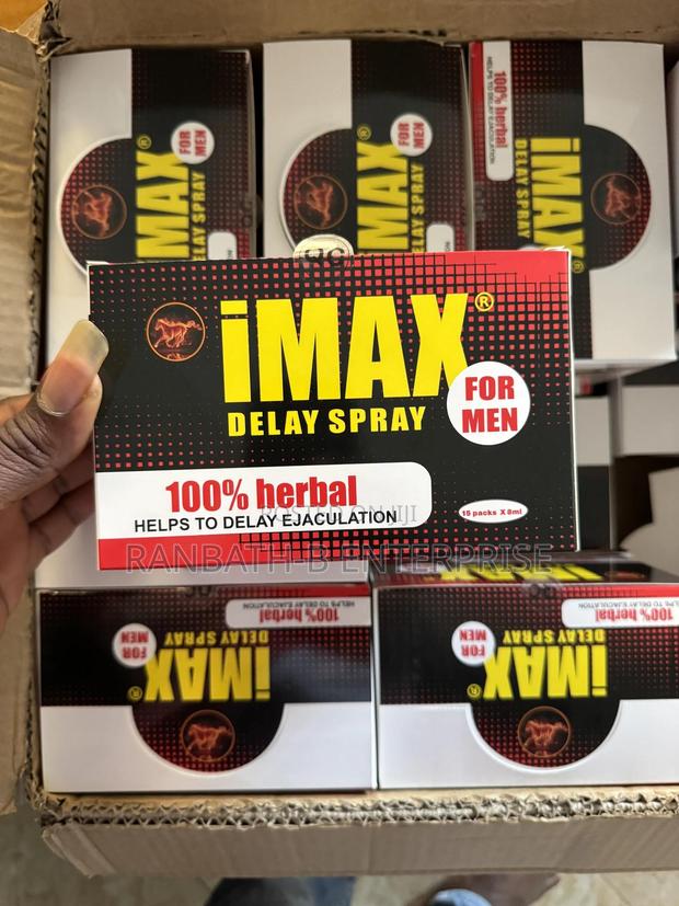 Delay Spray for Men · Photo 2