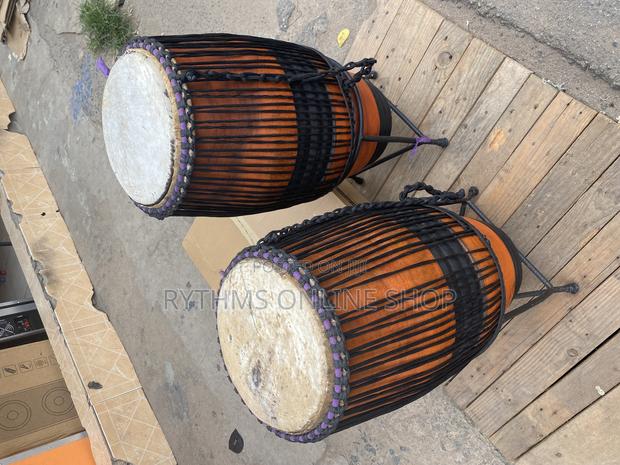 Local Percussion Drums/Conga · Photo 1