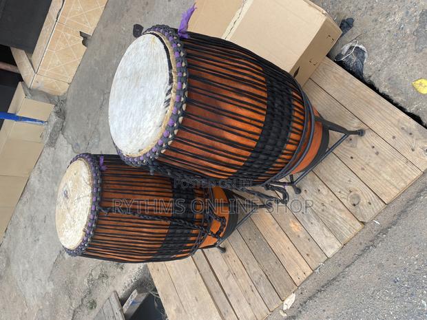 Local Percussion Drums/Conga · Photo 2