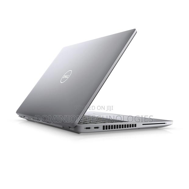 New Laptop Dell Latitude 5420 16GB Intel Core I5 SSD 512GB · Photo 2
