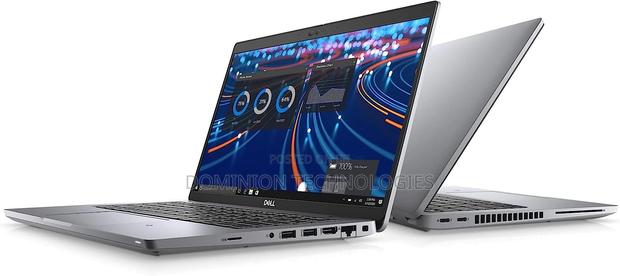 New Laptop Dell Latitude 5420 16GB Intel Core I5 SSD 512GB · Photo 1