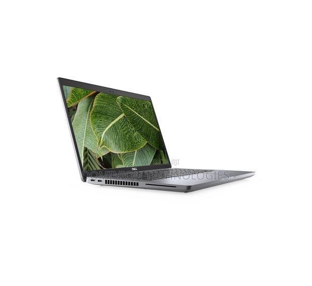 New Laptop Dell Latitude 5420 16GB Intel Core I5 SSD 512GB · Photo 3