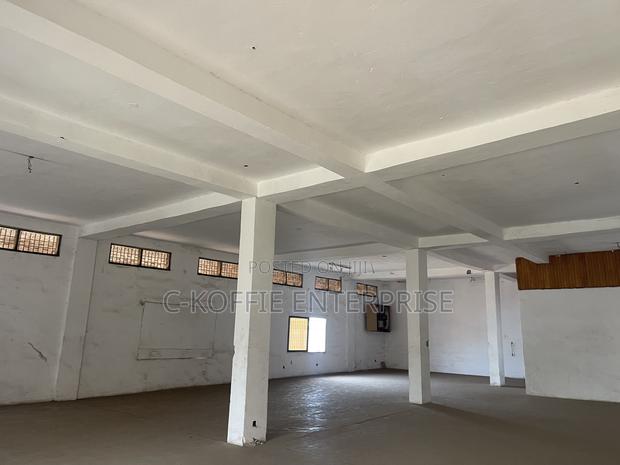 300 SQM Warehouse at Achimota for Rent $800 Per Month · Photo 6