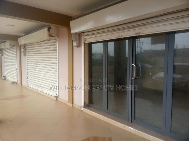 3 in 1 Triple Roadside Shop/Store/Showroom/Warehouse,Spintex · Photo 3