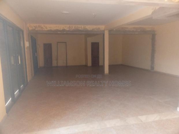 3 in 1 Triple Roadside Shop/Store/Showroom/Warehouse,Spintex · Photo 7