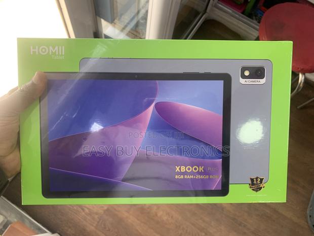 New Tablet 256 GB · Photo 2