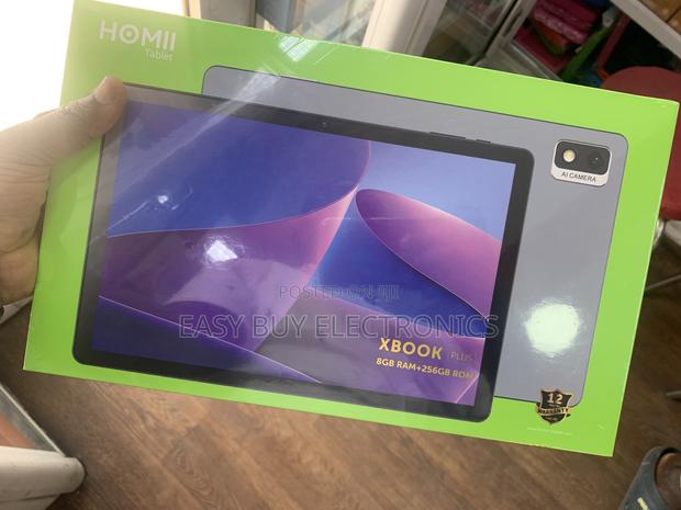 New Tablet 256 GB · Photo 2