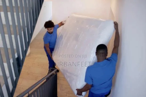 Professional Home Office Moving Services · Photo 3