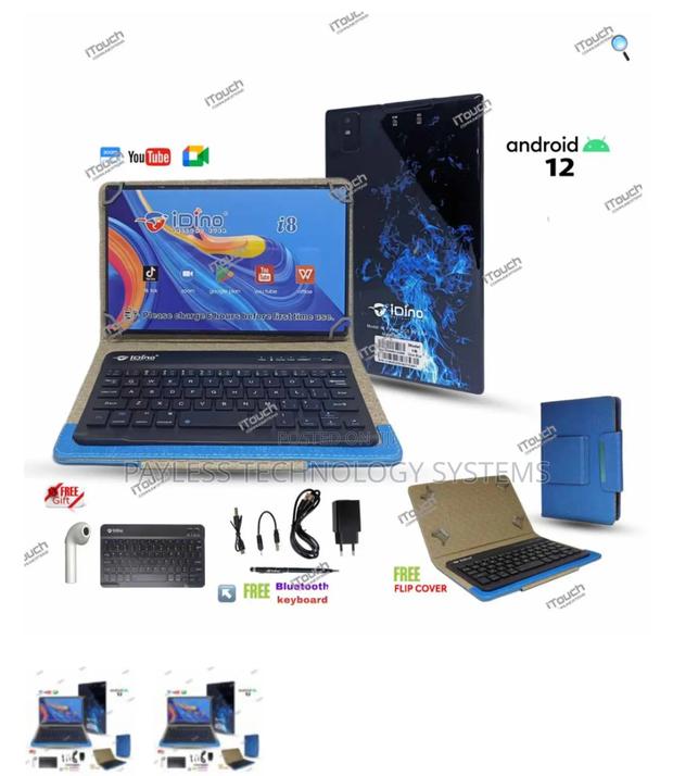 New Idino i80 256 GB · Photo 1