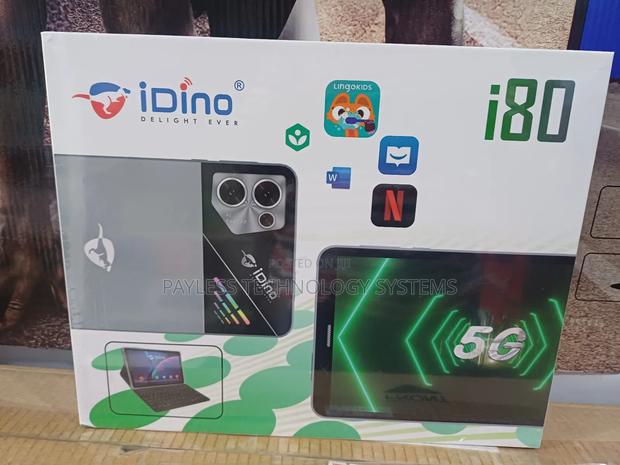 New Idino i80 256 GB · Photo 2