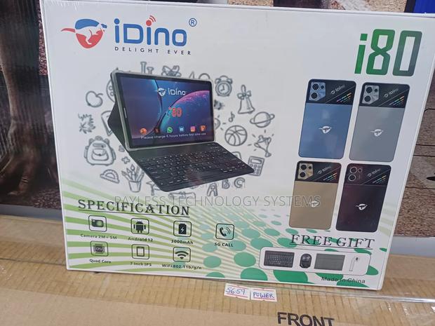 New Idino i80 256 GB · Photo 3