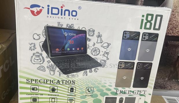 New Idino i80 256 GB · Photo 1