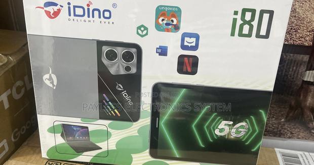 New Idino i80 256 GB · Photo 2