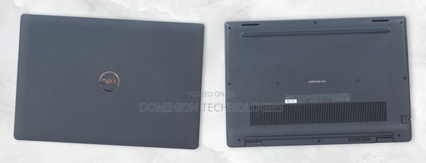 Laptop Dell Latitude 3420 8GB Intel Core I5 SSD 256GB · Photo 1