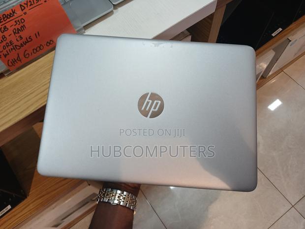 Laptop HP EliteBook 840 G3 8GB Intel Core i5 SSD 256GB · Photo 2