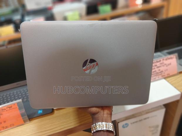 Laptop HP EliteBook 840 G3 8GB Intel Core i5 SSD 256GB · Photo 4