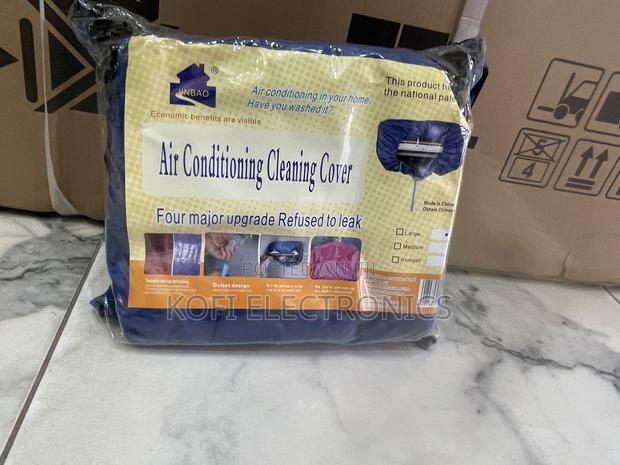 High Quality Ac Clean Bag · Photo 1