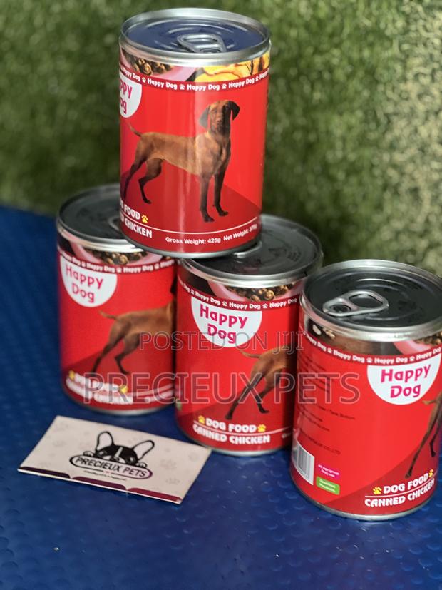 Happy Dog Canned Food · Photo 3
