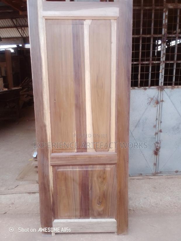 Manzonia Double Face Door · Photo 1