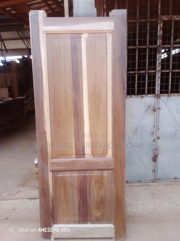 Manzonia Double Face Door · Photo 2