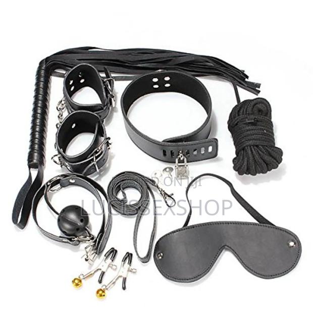 BDSM 10 Set · Photo 1