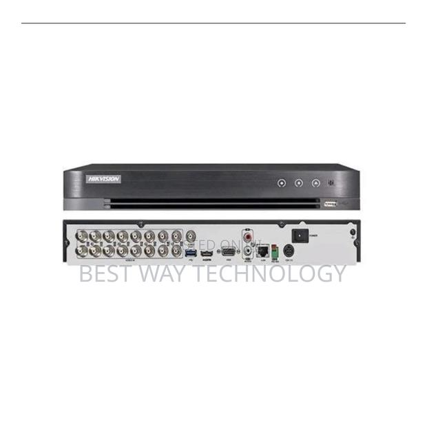 16ch DVR 4mp · Photo 1
