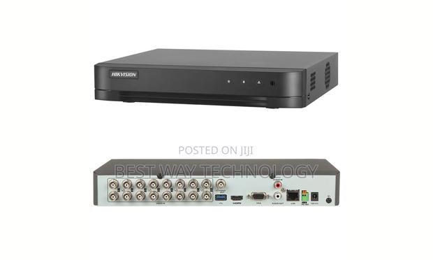 16ch DVR 4mp · Photo 2