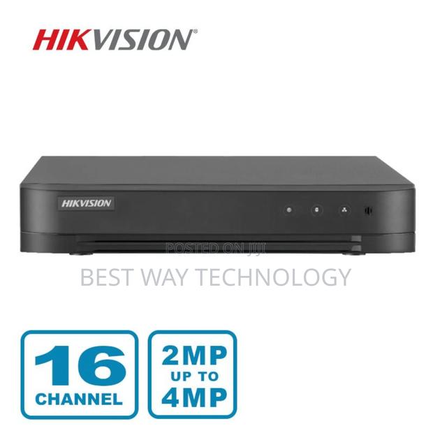 16ch DVR 4mp · Photo 3