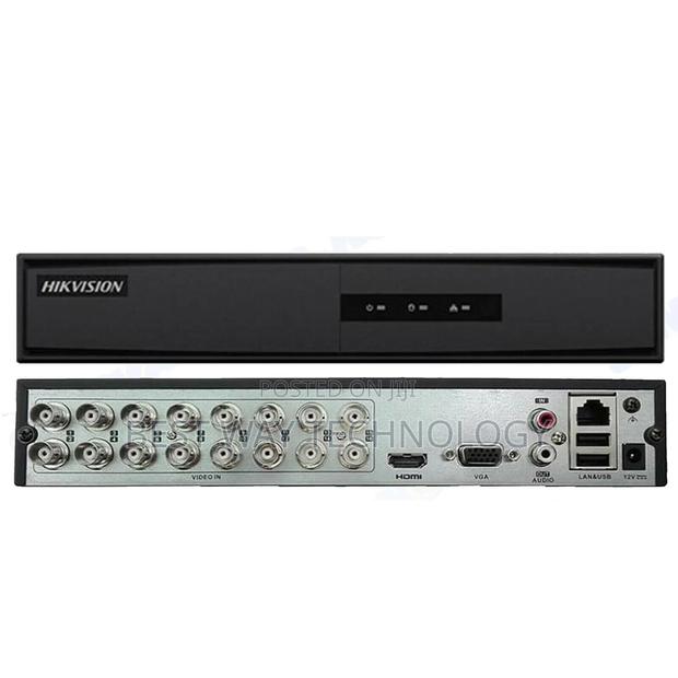 16ch DVR 4mp · Photo 5