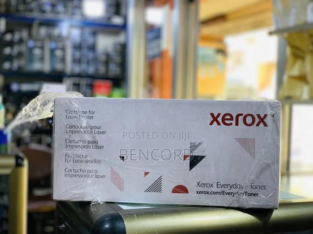 Xerox (B1X12) Toner Cartridge MFP M681 · Photo 1