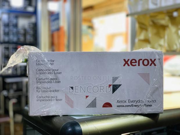 Xerox (B1X12) Toner Cartridge MFP M681 · Photo 2