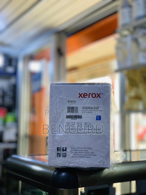 Xerox (B1X12) Toner Cartridge MFP M681 · Photo 3