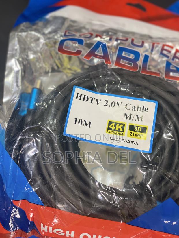 10m Hdmi Cables · Photo 1