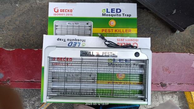 Gecko Mosquito Electric Led Pest Killer Trap Machine- LTM-6w · Photo 5