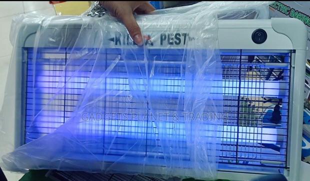 Gecko Mosquito Electric Led Pest Killer Trap Machine- LTM-6w · Photo 6