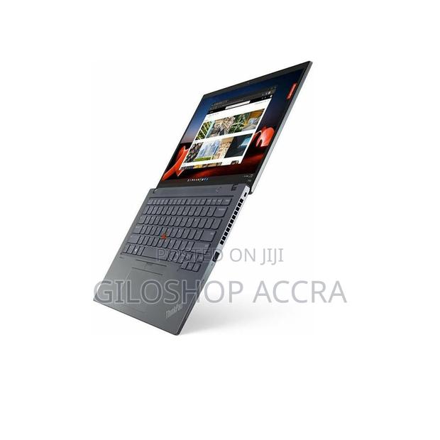 New Laptop Lenovo Thinkpad T14s Gen 1 16GB Intel Core I7 SSD 512GB · Photo 3