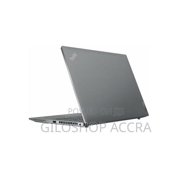 New Laptop Lenovo Thinkpad T14s Gen 1 16GB Intel Core I7 SSD 512GB · Photo 4