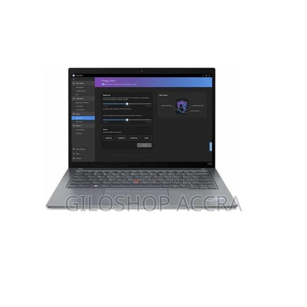 New Laptop Lenovo Thinkpad T14s Gen 1 16GB Intel Core I7 SSD 512GB · Photo 1