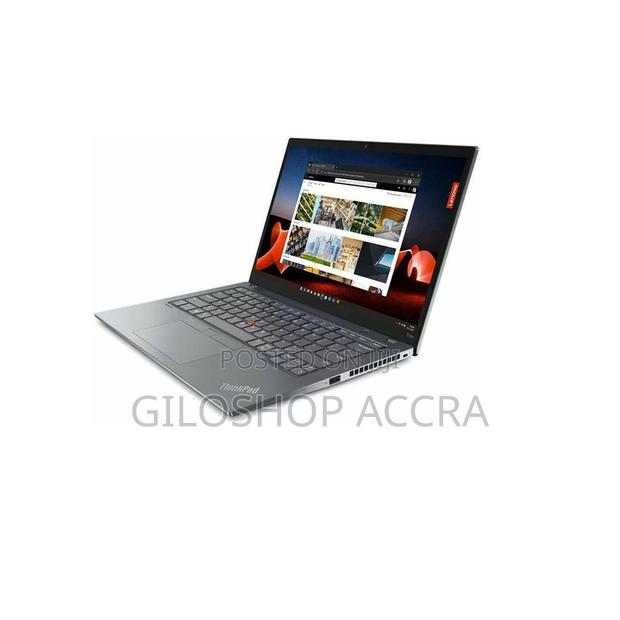 New Laptop Lenovo Thinkpad T14s Gen 1 16GB Intel Core I7 SSD 512GB · Photo 5