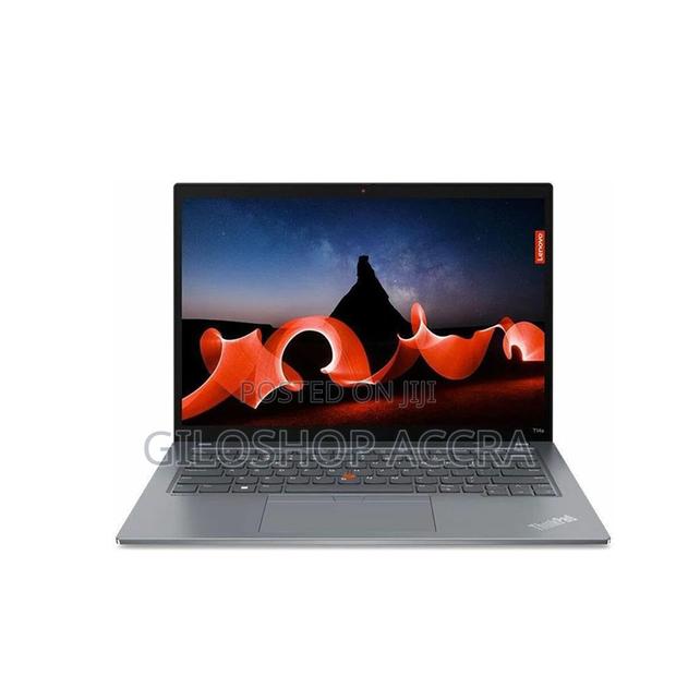 New Laptop Lenovo Thinkpad T14s Gen 1 16GB Intel Core I7 SSD 512GB · Photo 2
