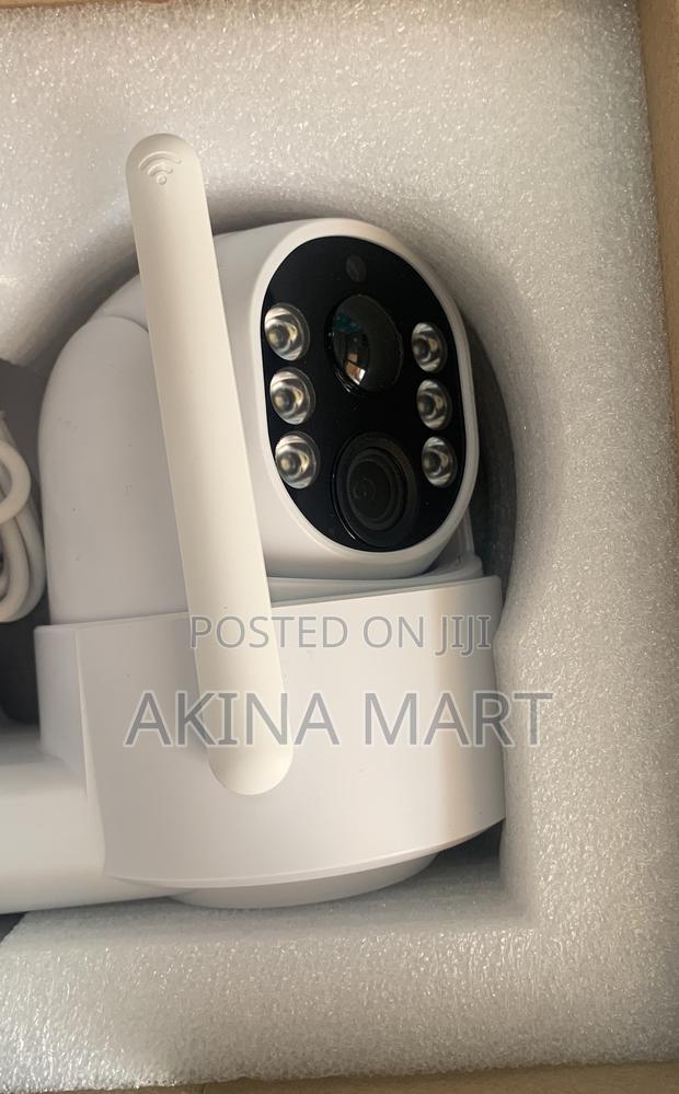 4g PTZ Solar Camera Solar Powered Smart Alarm Camera · Photo 7