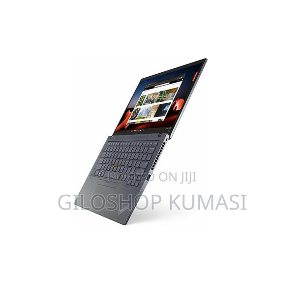 New Laptop Lenovo Thinkpad T14s Gen 1 16GB Intel Core I7 SSD 512GB · Photo 2