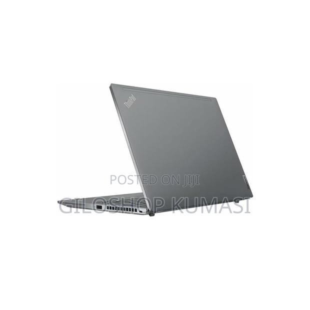New Laptop Lenovo Thinkpad T14s Gen 1 16GB Intel Core I7 SSD 512GB · Photo 3